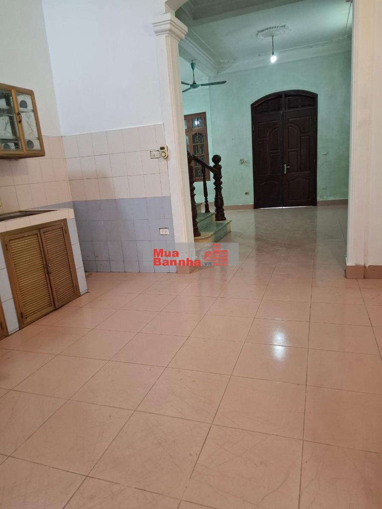 BÁN ĐẤT TẶNG NHÀ PHỐ AN DƯƠNG VƯƠNG – 72M², MT 6M, 13.1 TỶ. ***