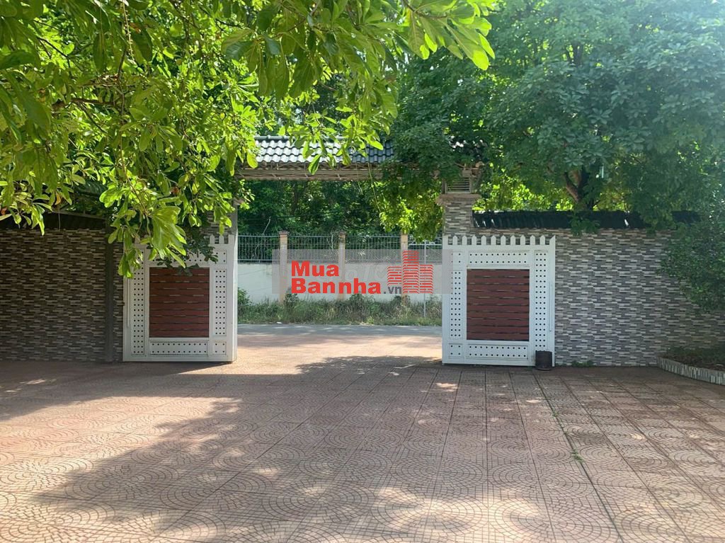 Bán nhà Nghỉ ( 27phòng) đang kinh doanh