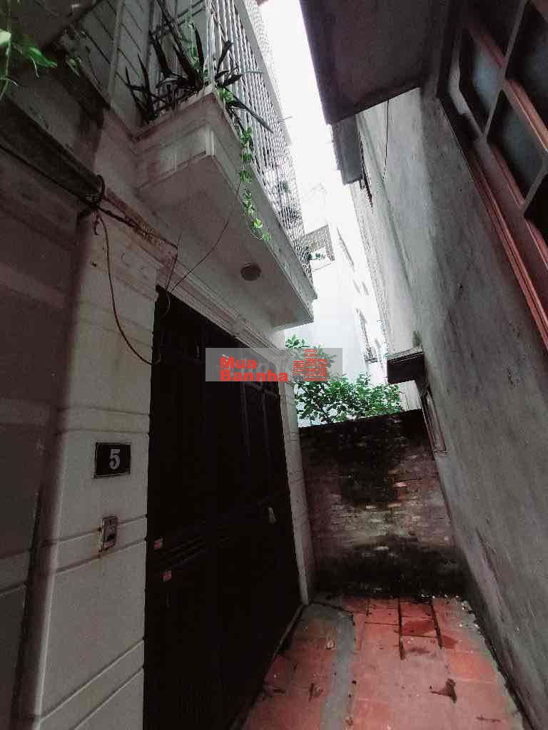 HÀNG HIẾM KHU VỰC - KIM GIANG - Ô TÔ ĐỖ CỔNG - SỔ ĐỎ N