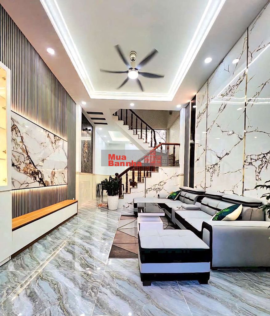 NHÀ SỔ SẴN, SANG TÊN NGAY TRONG NGÀY, TẶNG NGAY TIVI