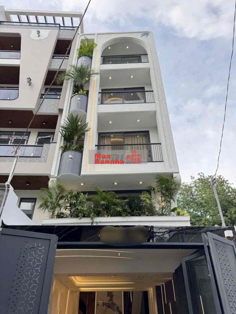 SIÊU VỊ TRÍ THUẬN TIỆN KINH DOANH NGAY MAI THỊ LỰU, Q1. 7,5TỶ/51,6M2