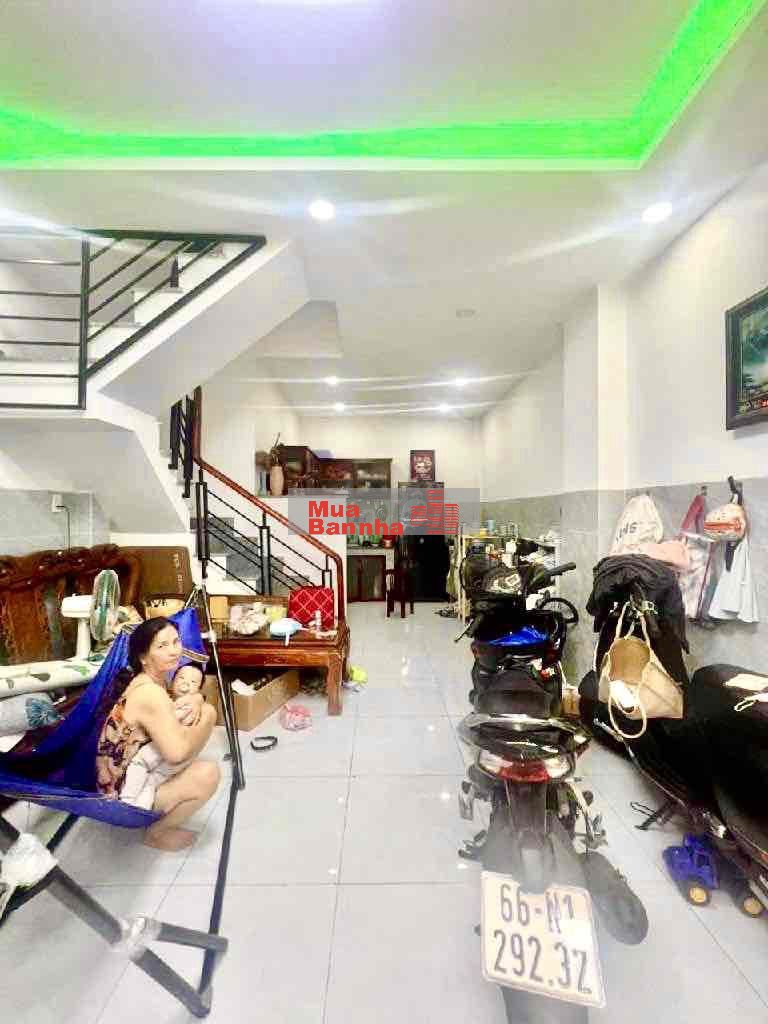 Bán nhà đep 3 Tầng ở ngay , cạnh Aeon Tân Phú, Dt 31m2 Nhỉnh 4 tỷ
