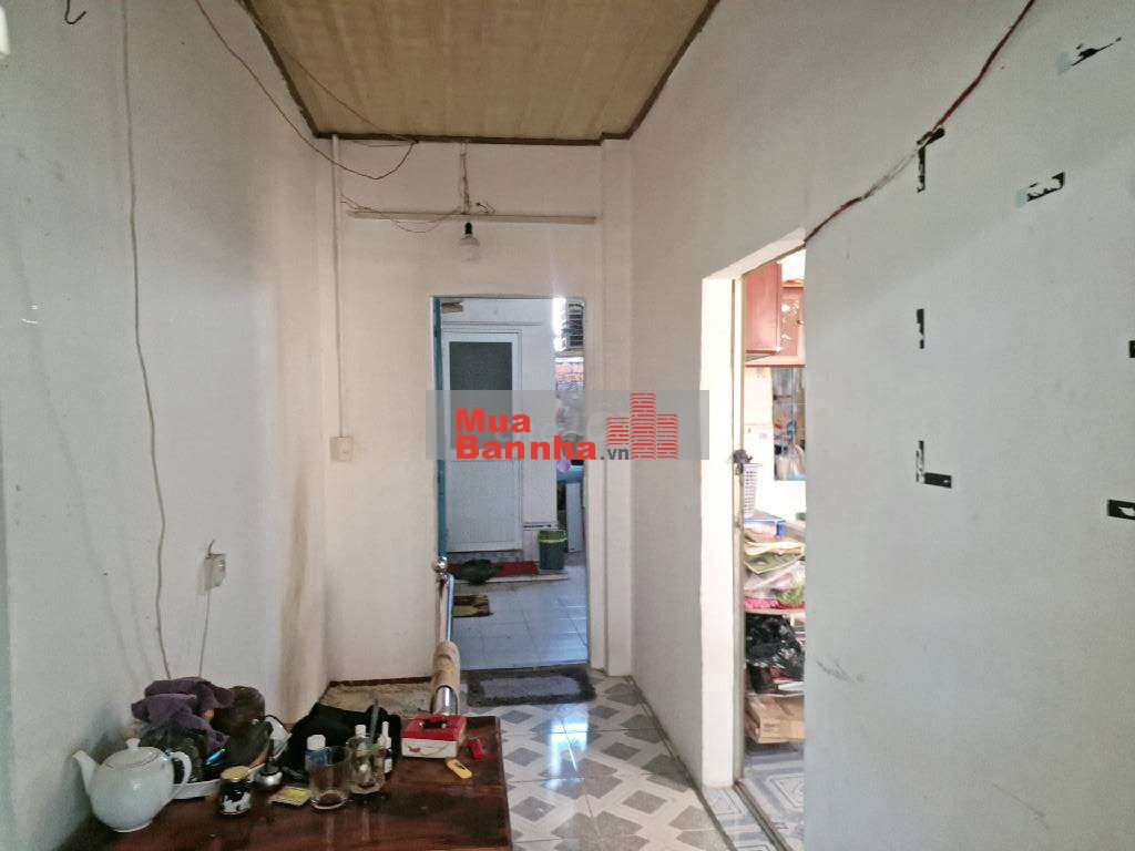 🏘2 TẦNG BTCT -LOTTE MART Q7🧧SỔ RIÊNG - 5PN ~60m2 - 9 CHỦ
💰NHỎ 4 TL