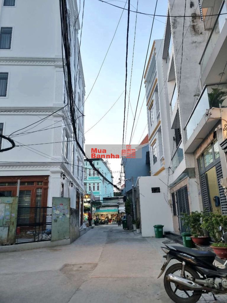 HẺM XE HƠI,2 TẦNG,GẦN TRỤC ĐỖ XUÂN HỢP, PHƯỚC LONG B QUẬN 9