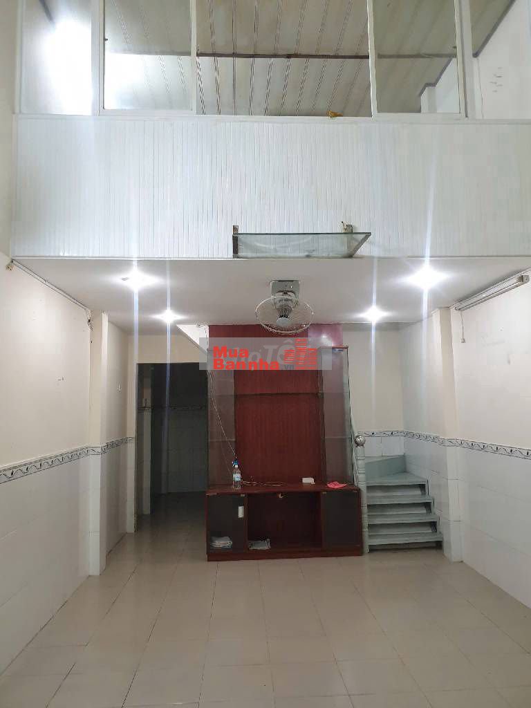 Nhà sẵn dòng tiền Tân Kỳ Tân Quý 44.9m² ngang 3,8m 2PN Tân Phú 3.1 tỷ