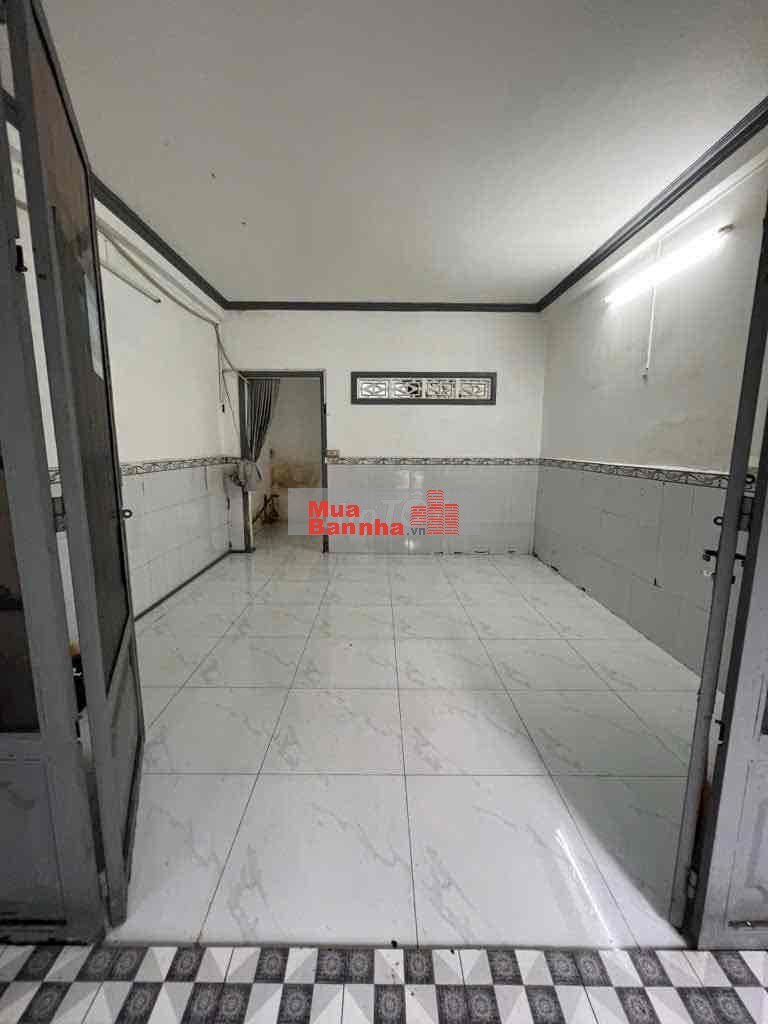 BÁN NHÀ 4x10m NGAY CHỢ TÂN MỸ RA NGUYỄN THỊ THẬP- TT QUẬN 7 GIÁ 6,3Tỷ