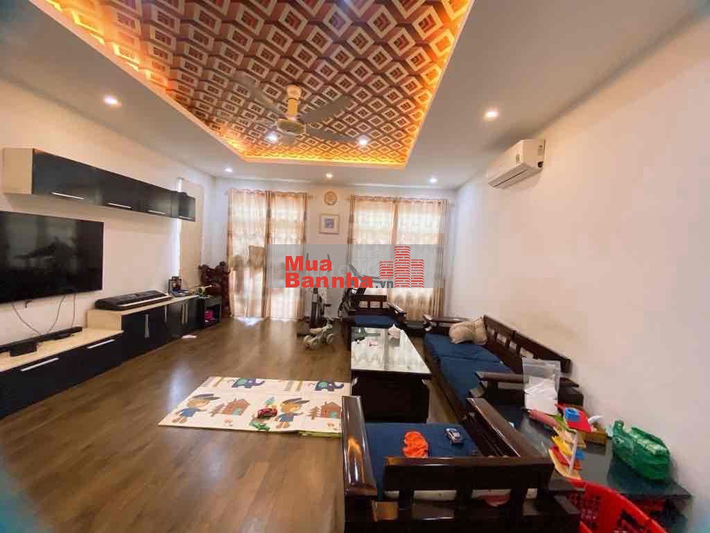 Biệt thự 3 tầng 879m2 ( 15x58m) mặt tiền An Bình, Dĩ An, HCM