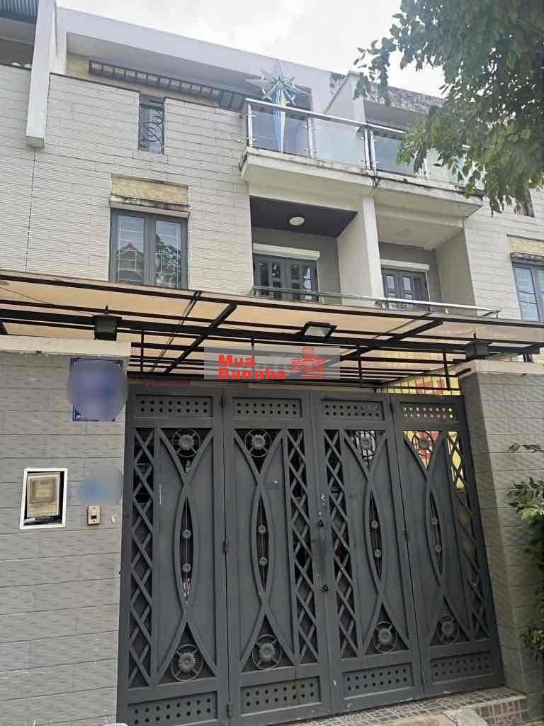 Mặt tiền Đường số 5, 5x16m, Không Lộ Giới