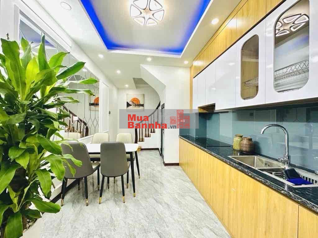 MINH KHAI -TƯƠNG MAI -HOÀNG MAI Nhà Mới Ở Luôn