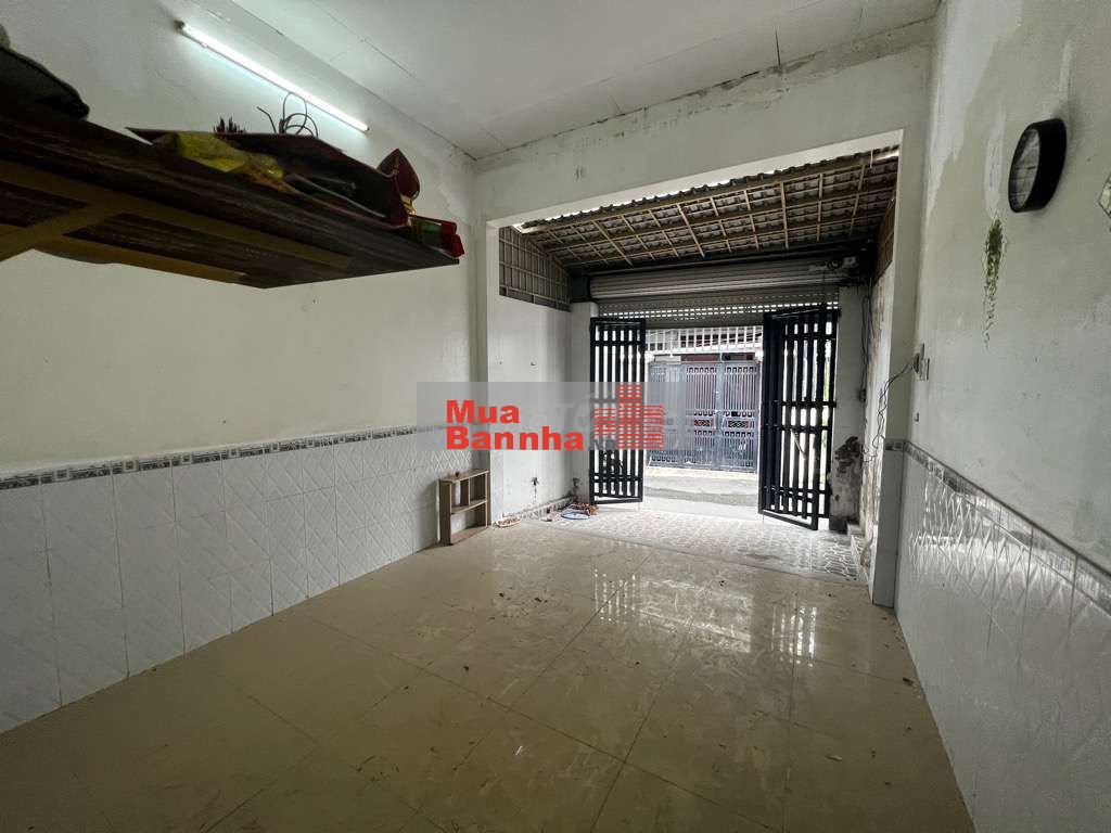 Bán nhà tăng nhơn phú a vị trí đẹp pháp lý rõ ràng