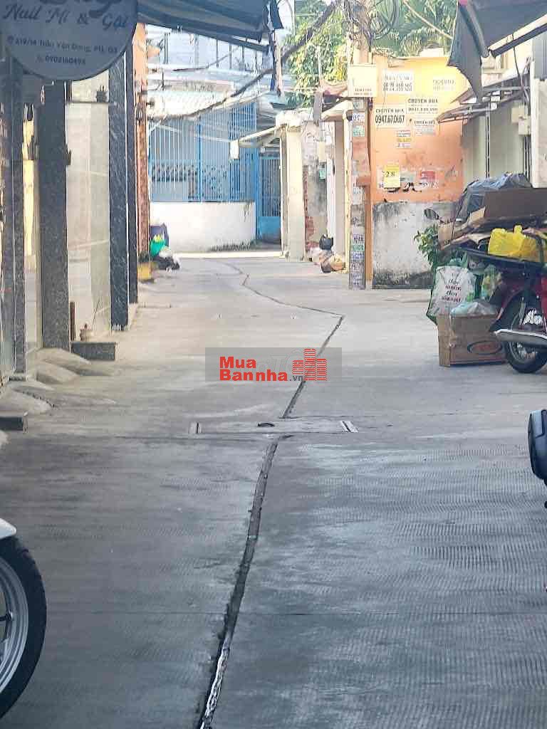 🏠蓉房地产 CHỈ 4.1 TỎI - KINH DƯƠNG VƯƠNG - NGAY AEON TÊN LỬA - HẺM XE HƠI