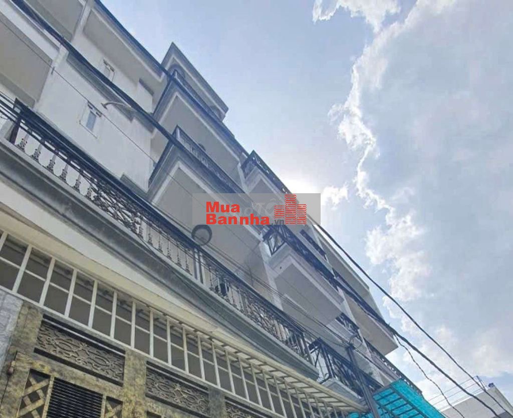 Bán nhà phường hiệp bình chánh thủ đức cũ