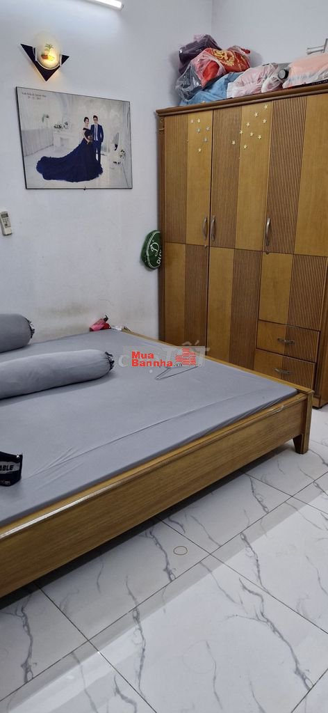 Bán nhà Bùi Thị Xuân, Tân Bình, 4x22, sát mặt tiền, chỉ 7 tỷ nhỉnh