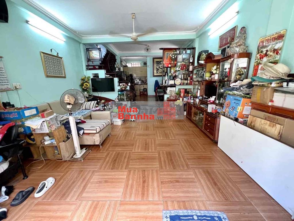 🏡 BÁN NHÀ AEON TÂN PHÚ HXH 55M2 ĐÚC BTCT 20M RA MẶT TIỀN CHỈ 5🧄5