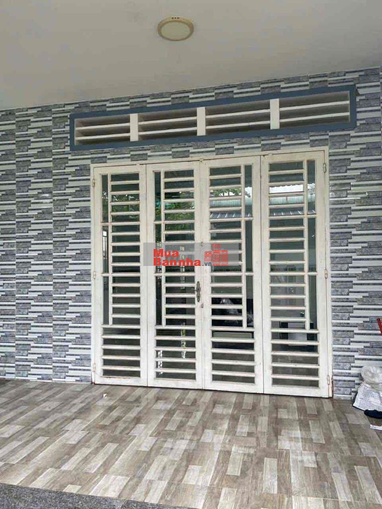 Bán Nhà Cấp 4 1xẹt Đường Nguyễn Hữu Cảnh, Bình Nhâm, Giá 3ti650, Dt 19