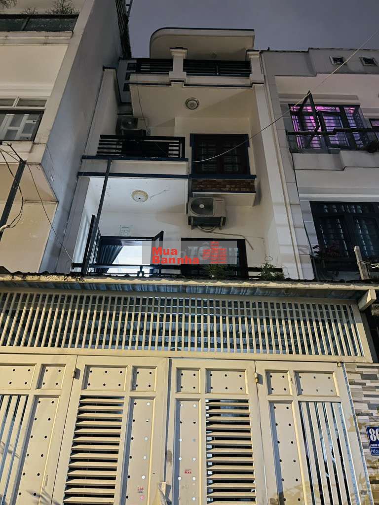 7,3T- 4 Tầng 4x15m đường 5m thông Quang Trung, khu cao tầng dân trí