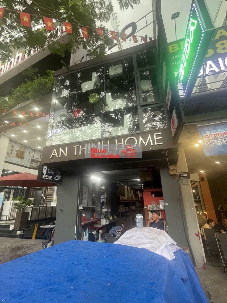 Nhà mặt tiền Hòa Bình Kế bên Trường Tiểu Học Hòa Bình