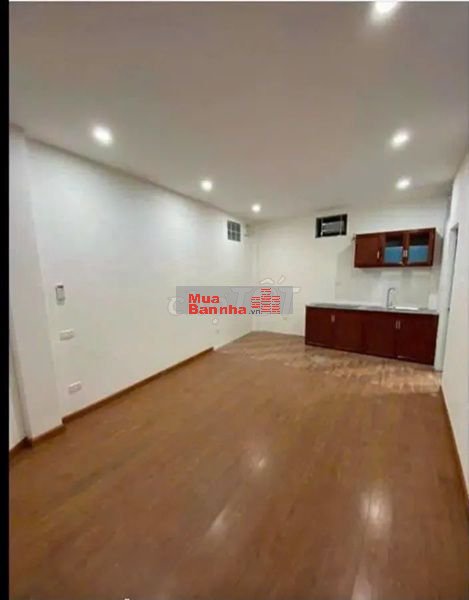 BÁN NHÀ QUẬN CẦU GIẤY 8,1 TỶ - QUAN HOA, GẦN NGUYỄN KHANG, GA CHÙA HÀ