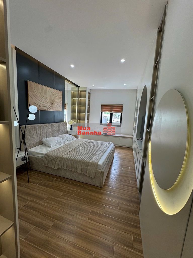 TOÀ CĂN HỘ 4TẦNG KV BIỂN MỸ KHÊ 96M2 FULL PHÒNG 56 TRIỆU/THÁNG 👉13 TỶ