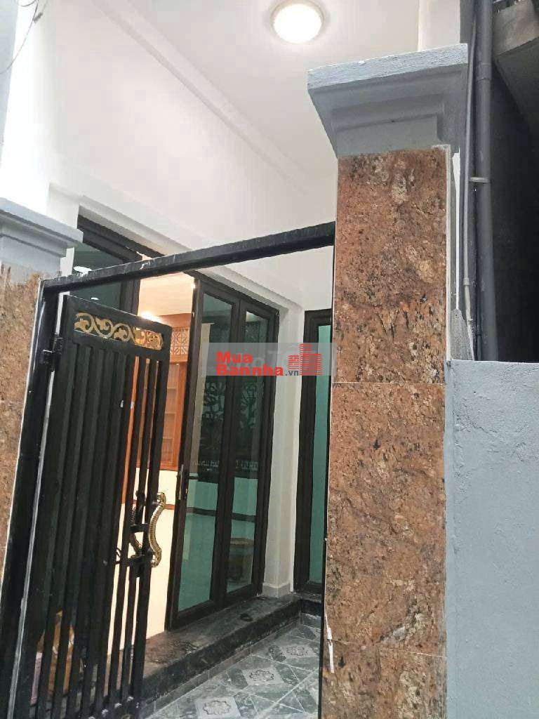 Bán nhà đẹp tại Ngọc Thụy – sát
Diện tích 68m², mặt tiền 8m, giá 8.2