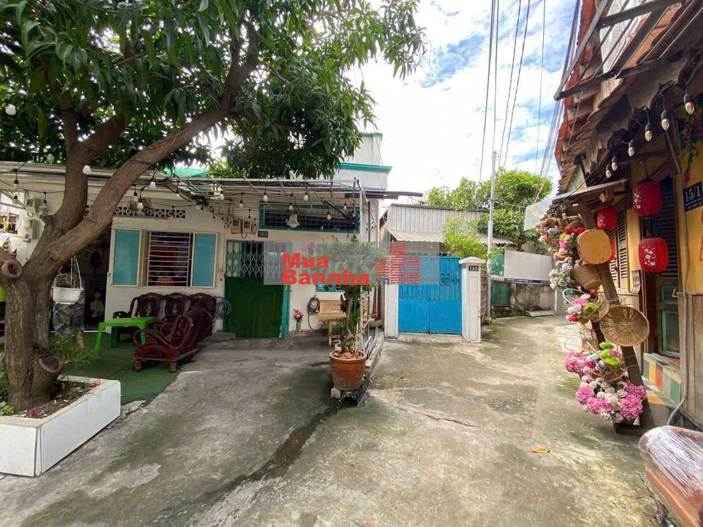 Nhà 9x14m Mặt tiền đường số 49 Lâm Văn Bền Quận 7 giá mềm thị trường