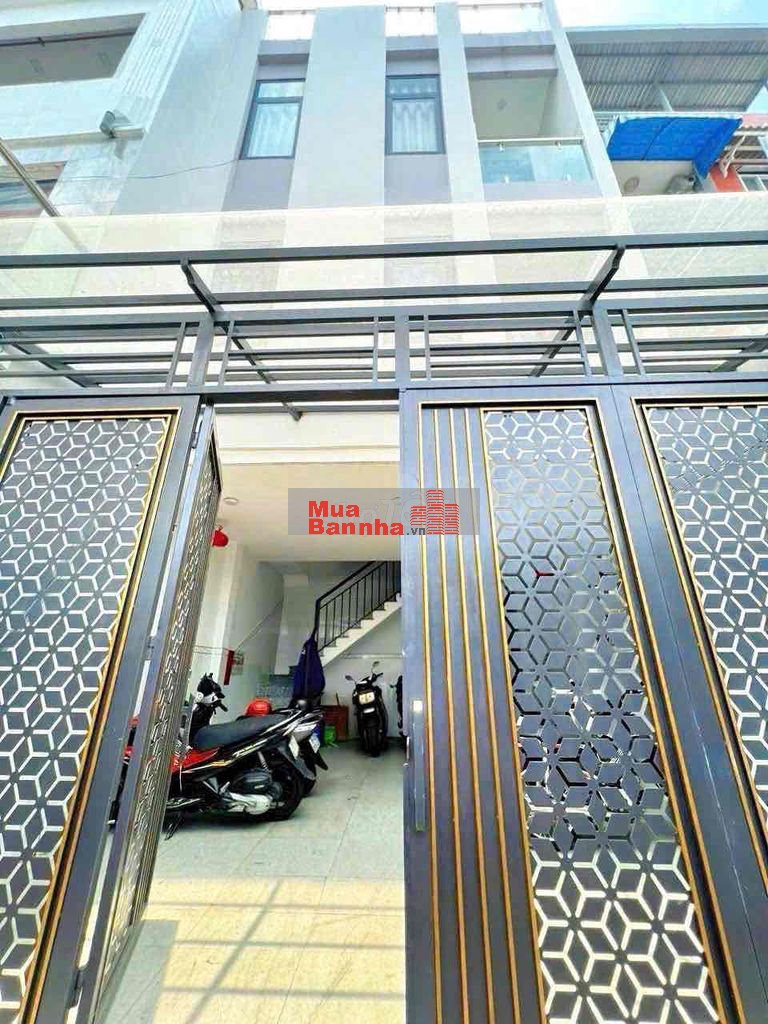 Bán CHDV 5 tầng 18 phòng thu nhập 60tr/tháng