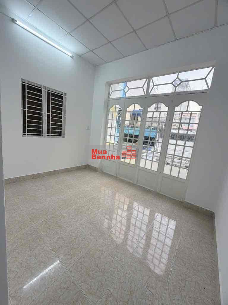 🏡Ngay đường Lê Văn Quới.Bình Tân nhà dtsd 40m2,hẻm 3m2 sạch đẹp,2ty45