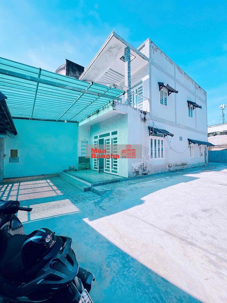 Bán Đất Biệt Thự Nhà Vườn