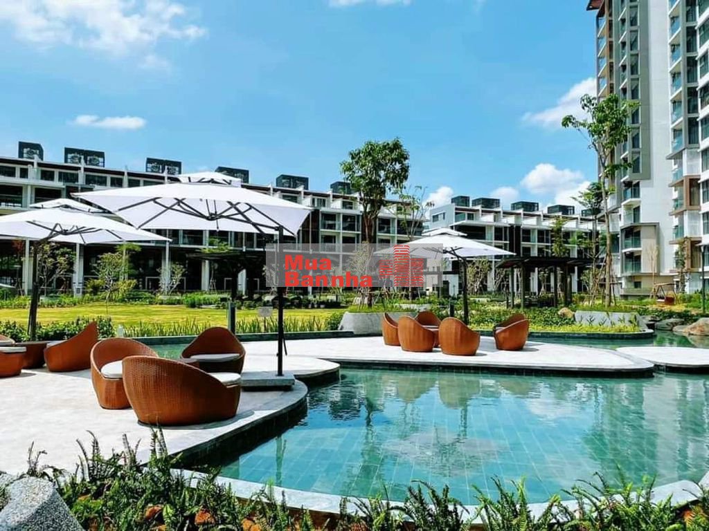 Rổ hàng The Glen CondoVilla-Celadon City Tân Phú giá tốt Mua từ CĐT