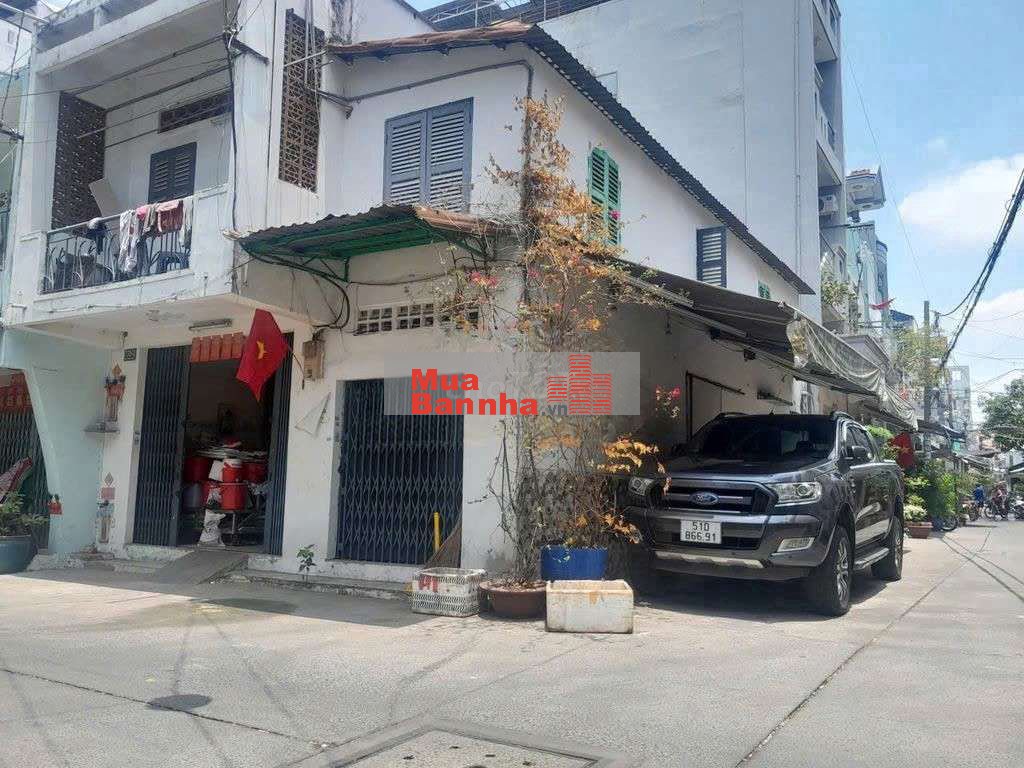 ♥️♥️ Bán - Quận 10.
💰 Giá : 7.99 tỷ - ( thương lượng chính chủ)
🏡