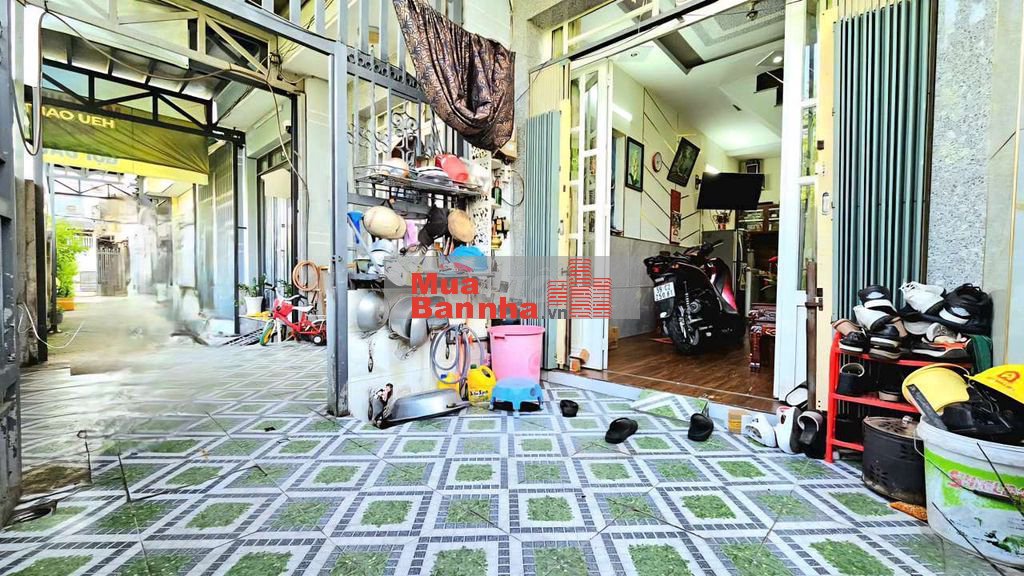 NHÀ ĐẸP - 1 LẦU,, CÓ SỔ HỒNG