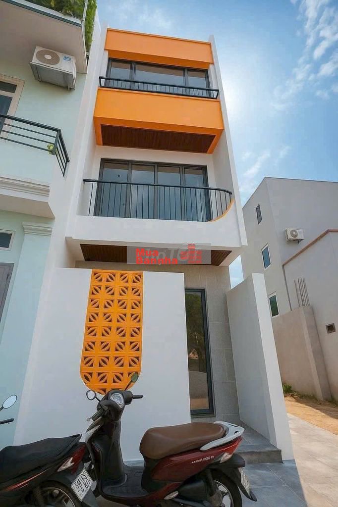 ❤️🔥Nhà 3 Tầng Kính Coong 45m2 Vân Nội, Đông Anh – 10 Phút Cầu Nhật Tân