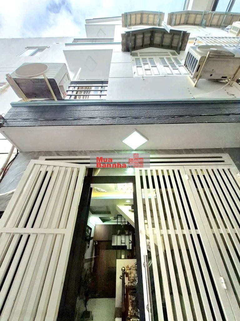 ❌❌❌ NHÀ ĐẸP - 3 LẦU,,, CÓ SỔ HỒNG - XE HƠI, CHẠY TỚI NHÀ ❌❌❌