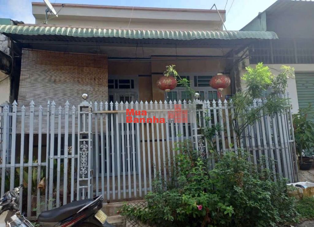 NHÀ 2TẦNG-TX BÌNH LONG-6x14- 1TỶ5-HXT THÔNG-KỀ CHỢ, NHÀ THỜ CÁCH 300M