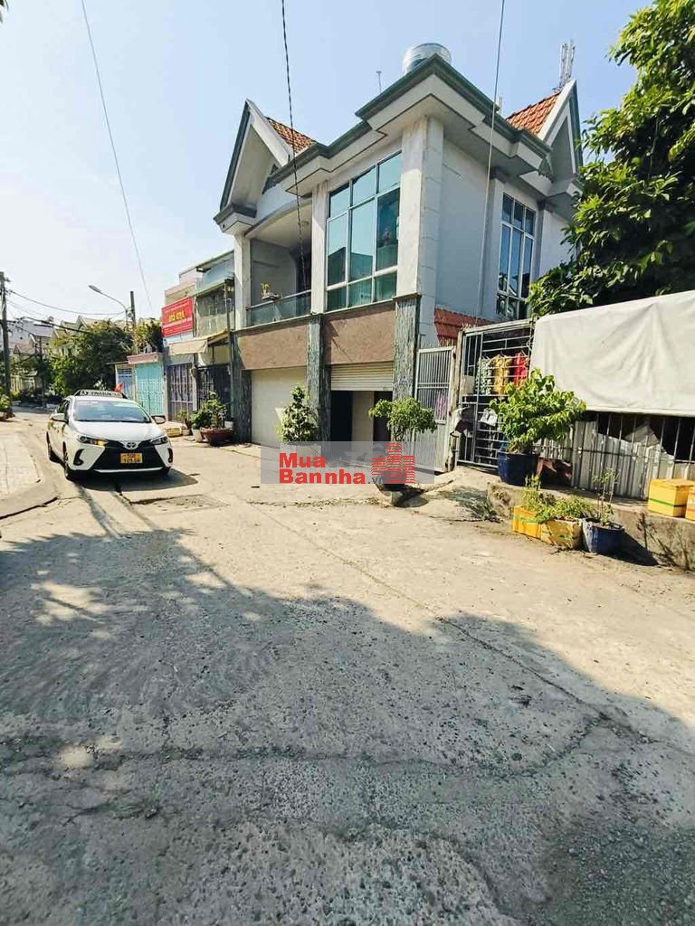 HÀNG SIÊU HIẾM KDC GIA HÒA 12X15 CHỈ 6 TỶ