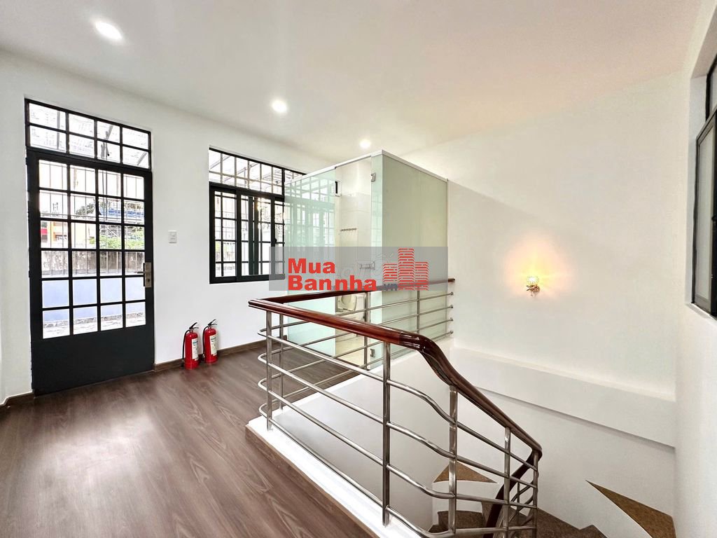 Bán nhà 2 tầng Lê Văn Thứ , Mân Thái gần biển Sơn Trà giá 7.4 tỷ Tl