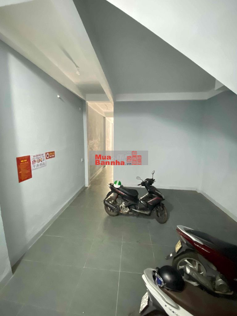 Nhà 2.5 Tầng MT Phước Lý 15 , Hoà Minh thu nhập 22 triêu/ tháng