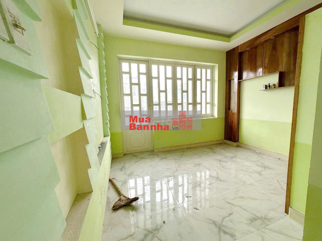 🔴 Nhà 4 tầng đường Phạm Thế Hiển P5 Q8. Giá chỉ nhỉnh 7 tỷ