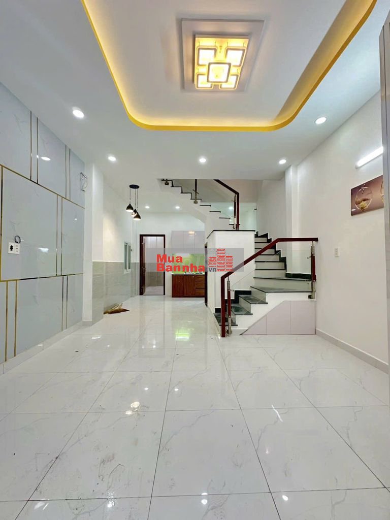 BÁN NHÀ 4,25m x 12m - 2TẦNG- SÁT HẺM XE TẢI 685 XÔ VIẾT NGHỆ TĨNH