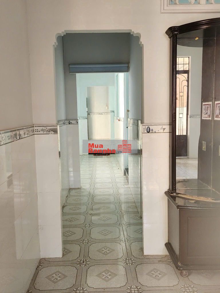 CHÍNH CHỦ ĐANG KẸT TIỀN BÁN GẤP NHÀ C4 128M2 LÊ LỢI TÂN HIỆP HÓC MÔN