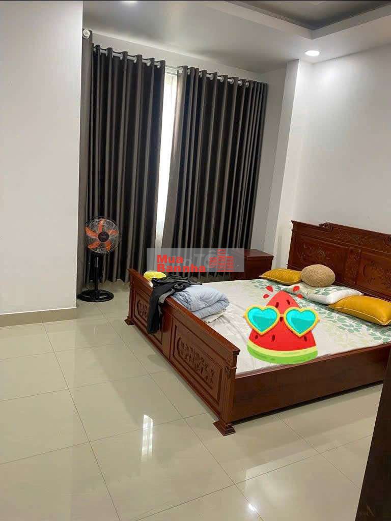 BÁN NHÀ HẺM ÔTÔ THÔNG 1/ SÁT MT TIỆN Ở KD, NHÀ NGANG 5M CHỦ XÂY 5TẦNG