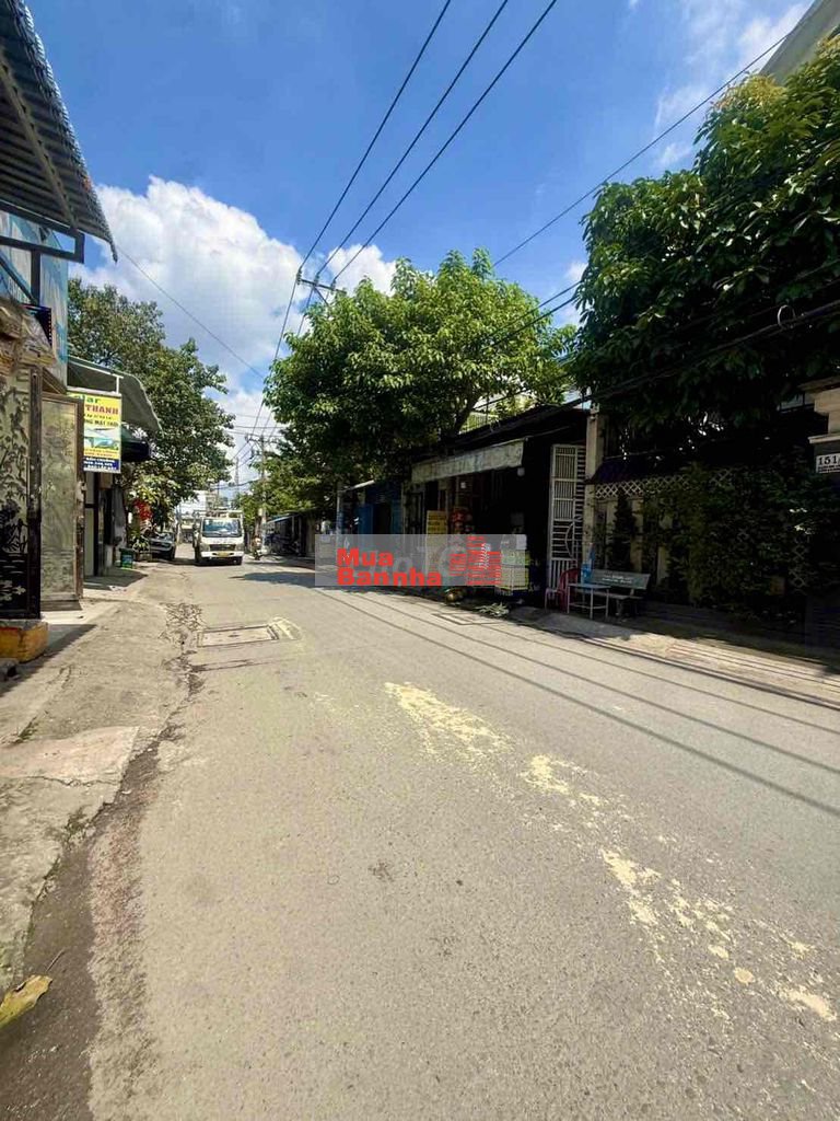 BIỆT THỰ KHU VIP BÌNH TÂN – KHÔNG GIAN SỐNG CHO GIA CHỦ THƯỢNG LƯU