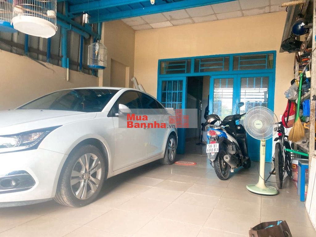 Nhà HXH,Đình Phong Phú,Q9, 100m2 giá 4t,1 trệt,1 lầu,tiện ích đầy đủ