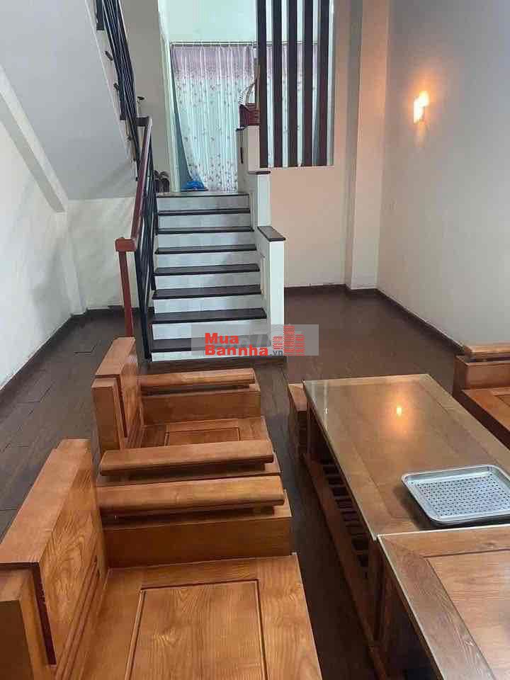 Nhà 3tầng Hẻm Oto Con Trung Tâm