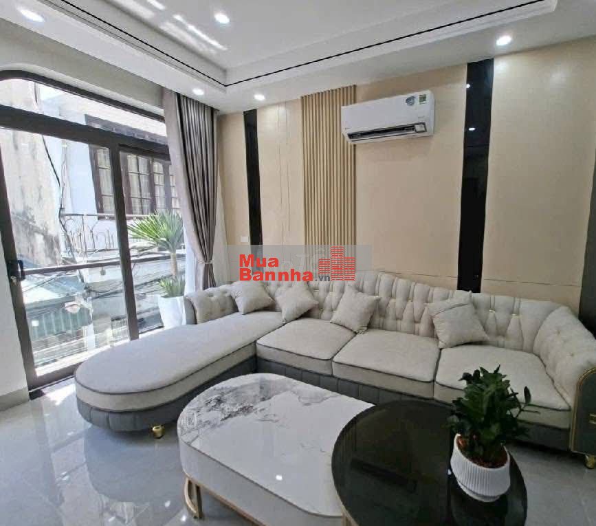SIÊU HIẾM HƠN 30M² X 5T AN KHÁNH GẦN Ô TO GẦN VÀNH ĐAI 4 CHỈ 3,75Ty