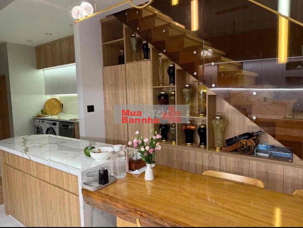 Bán nhà vip mới Hoà xuân đẳng cấp sinh thái pro