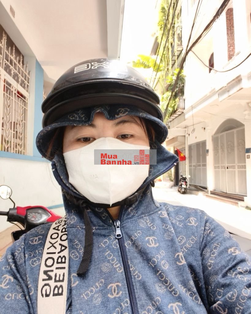 PHÂN LÔ LIỀN KỀ 60M² BÀ TRIỆU TÔ HIỆU Ô TÔ TRÁNH ĐỖ NGÀY ĐÊM