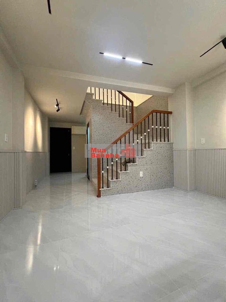 🐿️🐿️🐿️ Bán căn nhà hẽm Huỳnh Tấn Phát, Quận 7.