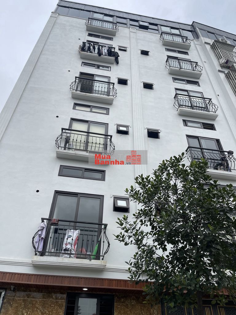 SIÊU PHẨM CCMN TRỊNH VĂN BÔ, TẦNG7x15PHÒNG KHÉP KÍN FULL ĐỒ, THÁNG MÁY