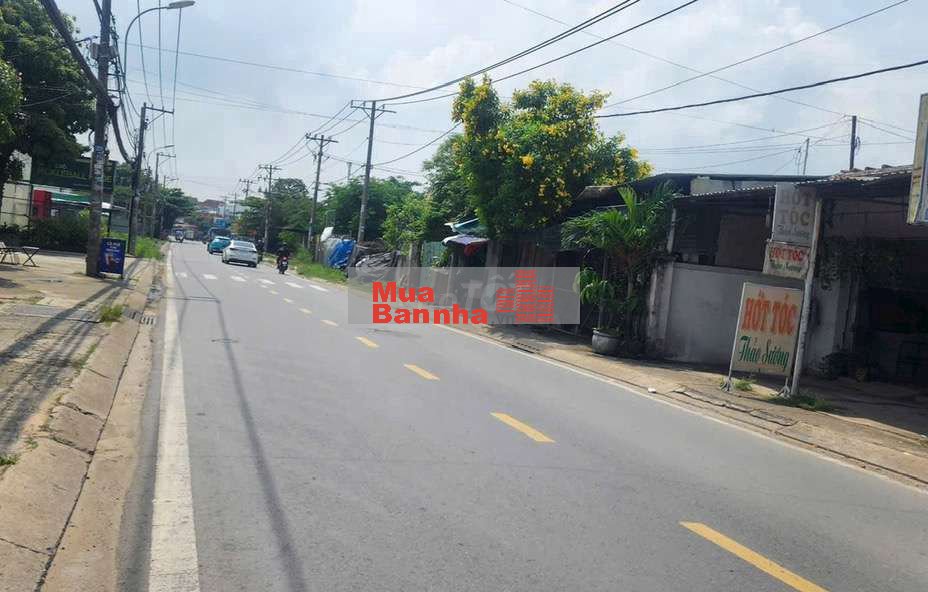 🏠 chủ cần bán gấp nhà Mặt Tiền Đỗ Văn Dậy, Tân Hiệp Hóc Môn 🏠